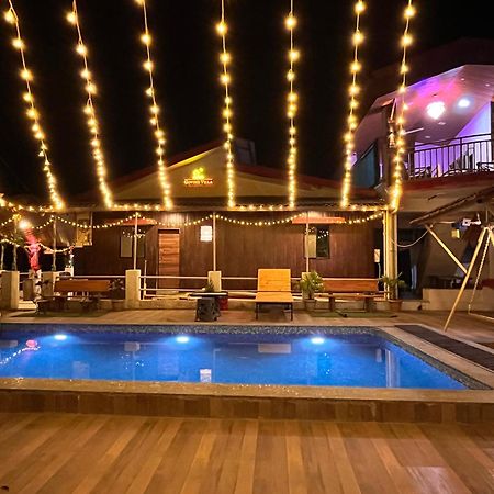 Govind Villa - 3Bhk Penthouse Suite With Pool Splash Lonavala Exteriör bild