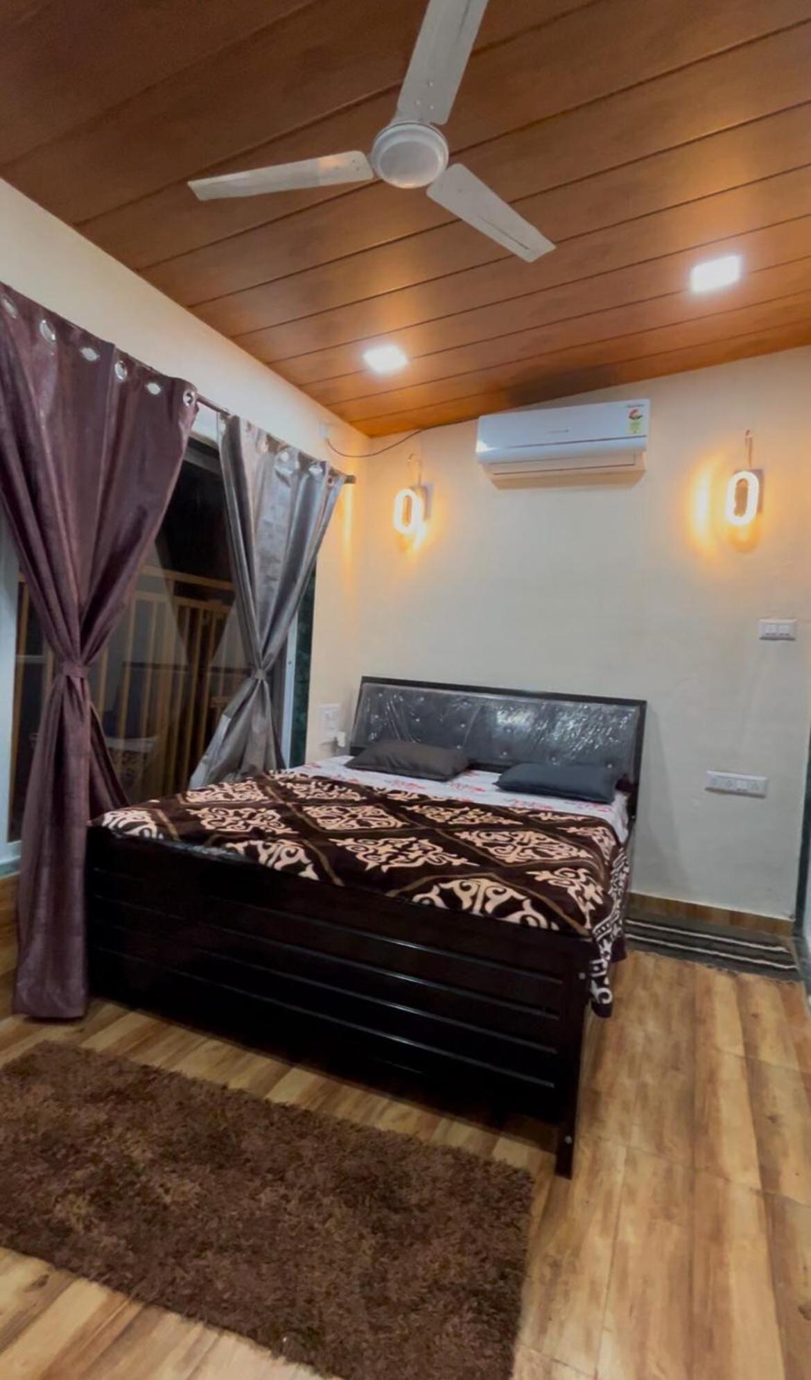 Govind Villa - 3Bhk Penthouse Suite With Pool Splash Lonavala Exteriör bild